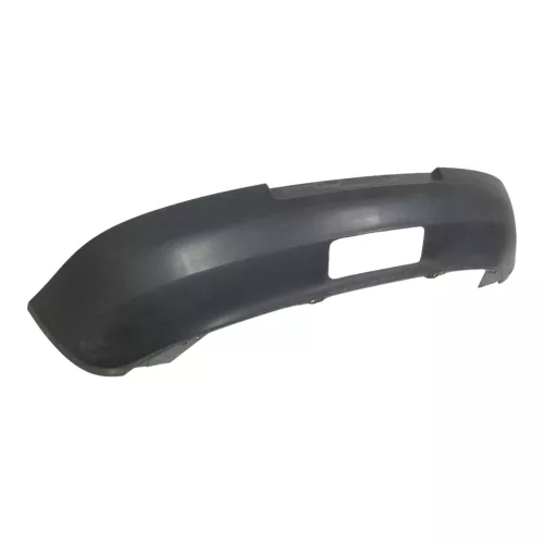 VW Golf 5 1K Limousine Stoßstange hinten Heckstoßstange Spoiler unten (130822)