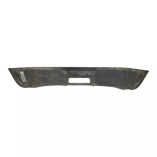 VW Golf 5 1K Limousine Stoßstange hinten Heckstoßstange Spoiler unten (130822)