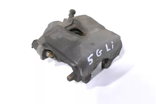 VW Golf 7 5G A3 8V Bremssattel Bremszylinder links vorne 5Q0615105CC original (130901)
