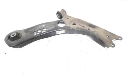 VW Golf 7 5G Audi A3 8V Querlenker vorne rechts 5Q0407152J 5Q0407154E