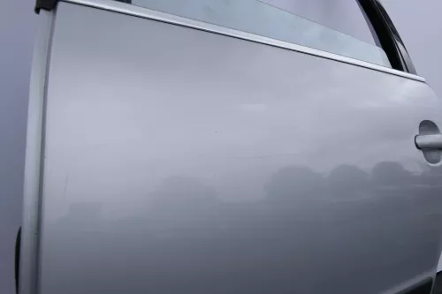 VW Passat 3B 3BG Kombi Variant Tür hinten links silber LA7W reflexsilber metal (140039)