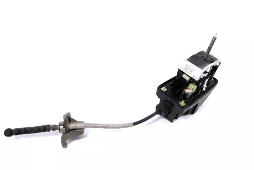 Audi A4 8E Schaltkulisse Automatikgetriebe Automatik 8E1713111P 2,5 TDI BDG (140079)