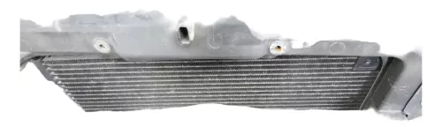 Skoda Fabia 6Y Schloßträger Kühler Klimakühler Klima Träger 6Y6813305B1,2 1,4TDI (140143)