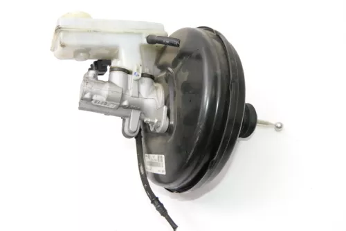 VW Up Mii Bremskraftverstärker Bremskraftregler 1S1614105B 1S1614106A (140197)