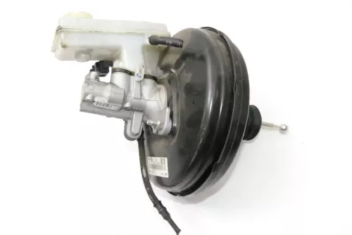 VW Up Mii Bremskraftverstärker Bremskraftregler 1S1614105B 1S1614106A