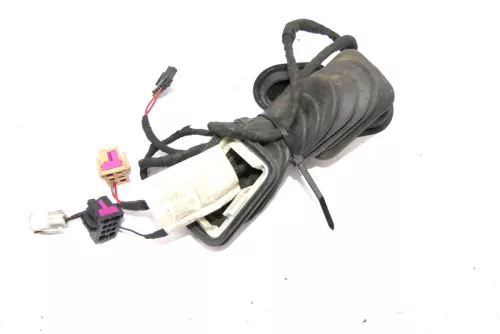 VW T5 Kabelbaum Tür Türkabelbaum ZV vorne rechts 7H0911120RR (140261)