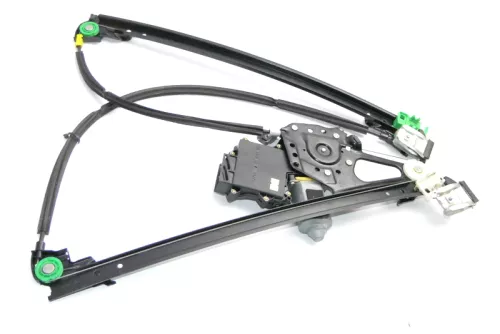 VW Sharan 7M elektrischer Fensterheber vorne rechts mit Gestänge bis ca.Bj.2000 (140343)