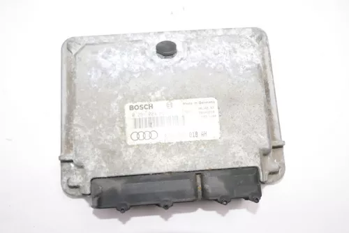 Audi A3 8L Steuergerät 1,9 TDI 66kw 90PS AGR Motor 038906018AH (140532)