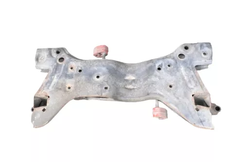 Skoda Fabia Achse vorne Vorderachse Aggregateträger Achsträger1,2 BZG 6R0199315J (140538)