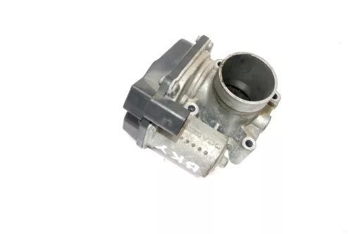 VW Polo 9N Ibiza 6L Drosselklappe 03C133062B 03C133062R 1,2 1,4 BME BKY BKR (140548)