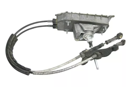 VW Polo 6R 9N3 Schaltgestänge Schaltung Gestänge Gangschaltung Schalthebel Fabia