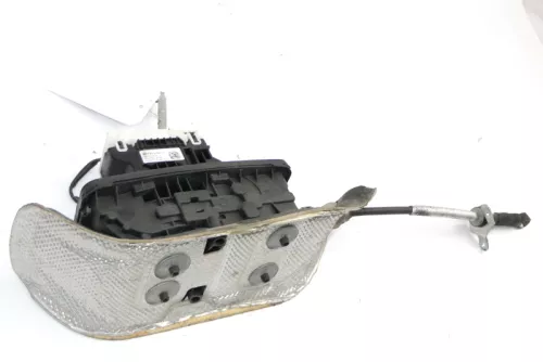 Audi A4 B8 8K Schaltgestänge Automatikgetriebe Automatik 8K1713041H 8K1713105B  (140625)