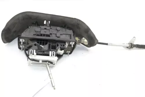 Audi A4 B8 8K Schaltgestänge Automatikgetriebe Automatik 8K1713041H 8K1713105B  (140625)