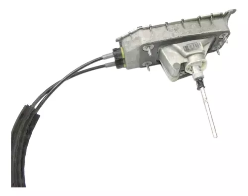 VW Polo 6R 6C Schaltgestänge Schaltung Gestänge Gangschaltung Schalthebel Fabia (140646)