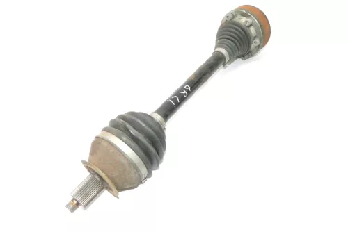 Polo 6C 6R Ibiza 6J Antriebswelle Gelenkwelle links vorn 6R0407761K 1,2 JCZD 6-