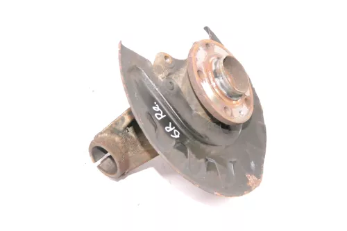 VW Polo 9N 6R Ibiza 6J 5J Achsschenkel Radlager rechts vorn 6C0407256A 