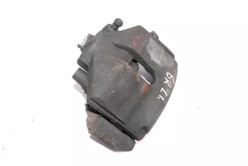 VW Touran Golf 5 Bremssattel Bremszylinder links vorne 1K0615123E 312x25 Bremse