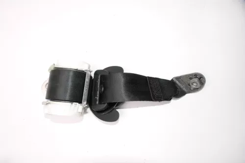 VW Polo 6R 6C Gurt hinten rechts 6C0857806 (140676)