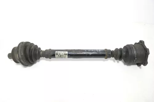 Audi A6 2,5 TDI Antriebswelle Gelenkwelle links 4B0407271BA 6 Gang Motor BDG AKE (140702)