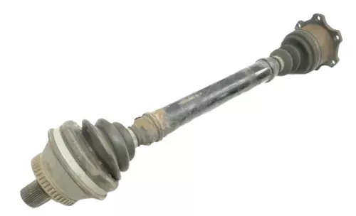 Audi A6 2,5 TDI Antriebswelle Gelenkwelle links 4B0407271BA 6 Gang Motor BDG AKE