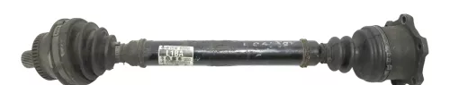 Audi A6 2,5 TDI Antriebswelle Gelenkwelle links 4B0407271BA 6 Gang Motor BDG AKE (140702)