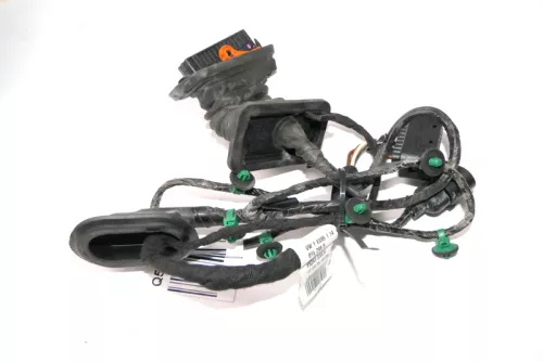 VW Golf Plus Kabelbaum Tür Türkabelbaum ZV hinten rechts 5M0971694M /N (140727)