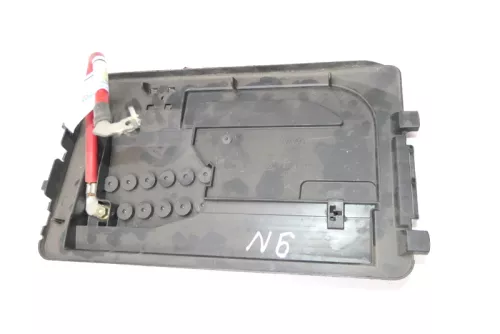 VW Polo 9N 9N3 Ibiza Kasten Abdeckung Batterie Sicherungsträger Sicherung Fabia (140730)