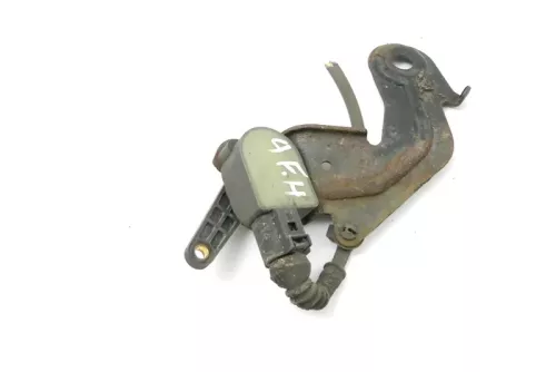 A6 4F Sensor Leuchtweitenregulierung Niveausensor 1T0907503 original hinten Audi