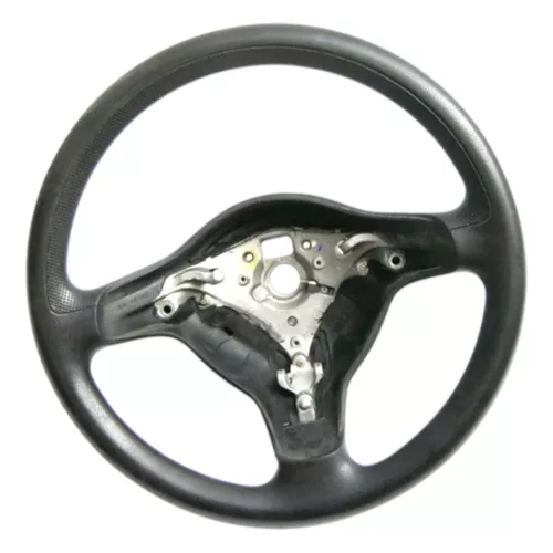 VW Polo 6N2 Lupo Lenkrad 3-Speichen 6X0419091F 6X0 419 091 F