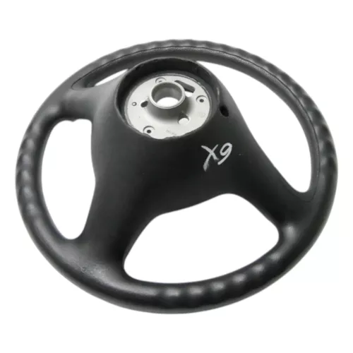 VW Polo 6N2 Lupo Lenkrad 3-Speichen 6X0419091F 6X0 419 091 F (140750)