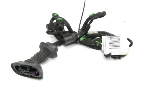 1x Audi 8E B6 Kabelbaum Tür Türkabelbaum ZV hinten rechts oder links 8E0971687L (140932)
