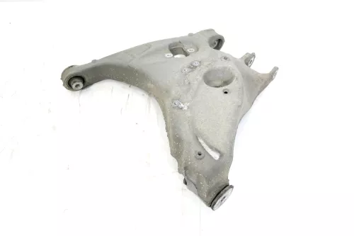 Audi A4 8E B7 Achshälfte Querlenker Achsschenkel hinten rechts (140936)