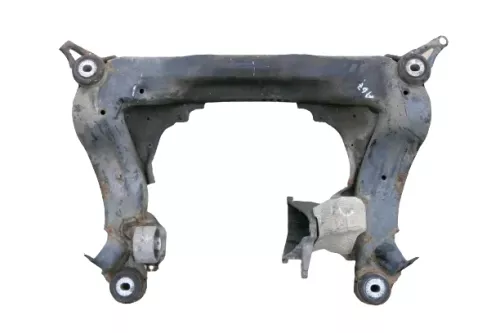 VW Passat 3B 3BG A4 Achse vorne Vorderachse 5-Zylinder 4B0399313DA AGZ Benziner