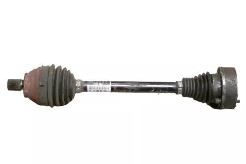 VW Golf Antriebswelle links vorne Gelenkwelle 1k0407271HQ CBZB 1K0407271KP