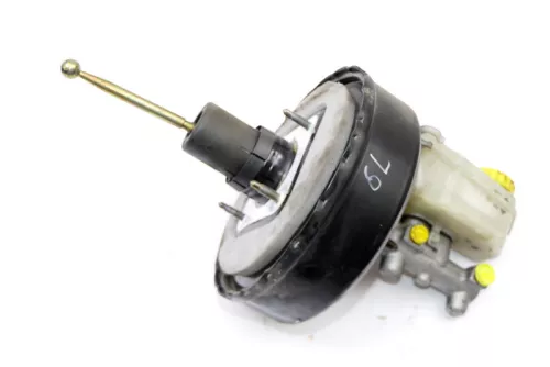 VW Polo 9N Ibiza 6L Bremskraftverstärker Hauptbremszylinder 6Q0614105AD (140993)