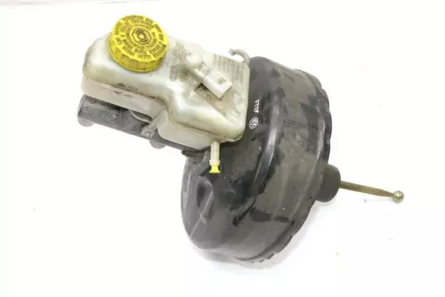 VW Polo 9N Ibiza 6L Bremskraftverstärker Hauptbremszylinder 6Q0614105AD