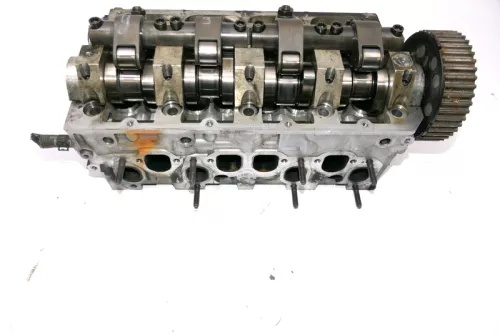 VW Passat 3BG A4 B5 A6 4B Zylinderkopf Kopf 1,9 TDI AVB AJM ATJ AW BGH BGW 2.0