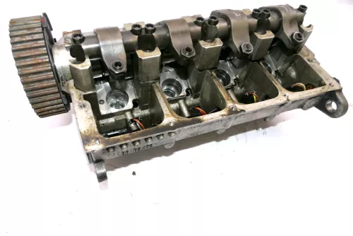 VW Passat 3BG A4 B5 A6 4B Zylinderkopf Kopf 1,9 TDI AVB AJM ATJ AW BGH BGW 2.0 (141052)