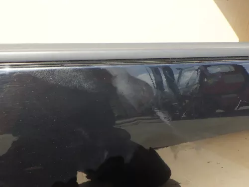 VW Golf 4 Bora Tür vorne rechts Beiahrertür 4/5-Türer+ Kombi Avant schwarz L041 (141098)