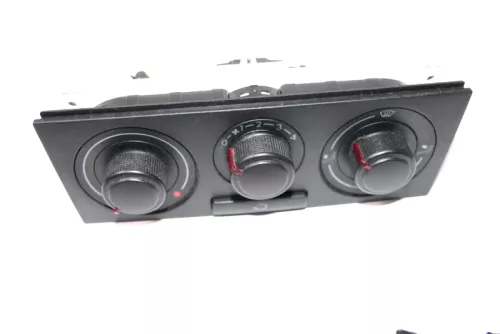 Seat Arosa Heizungsbedienteil Heizungsregler Regler Heizung Umluft 6H0819045 (141106)
