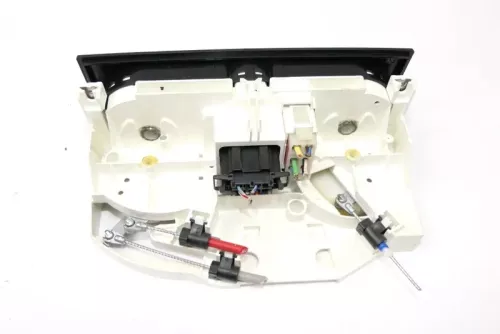 Seat Arosa Heizungsbedienteil Heizungsregler Regler Heizung Umluft 6H0819045 (141106)