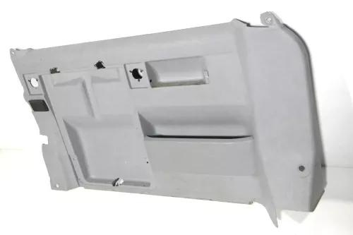 VW T4 Verkleidung Abdeckung Seite hinten rechts 703867039A Multivan f Tisch defe (141260)