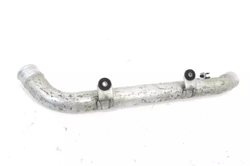 VW Touareg 7L Ladeluftrohr Ladeluft Rohr Druckrohr 7L6145795H 3,0 TDI BKS (141379)