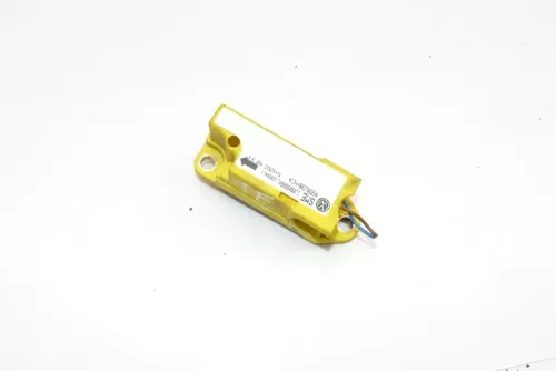 Golf 3 1H 1E Airbag Steuergerät Sitz Airbagsteuergerät 1J0909606AL Crashsensor