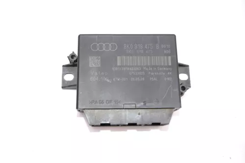 Audi A4 8K A5 8T Steuergerät Einparkhilfe 8K0919475B Parkhilfe PDC (141398)