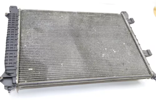 Audi A6 4B Automatik Kühler Wasserkühler Ölkühler 4B0121251A 2,5 TDI (141399)