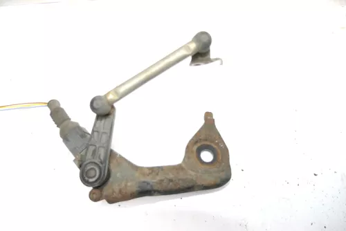 Audi A4 8K Sensor Scheinwerfer Leuchtweitenregulierung Niveausensor 8k0941285P h (141459)