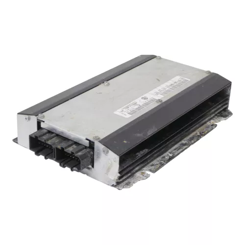VW Passat 3C Verstärker Sound Amplifier Basic Soundsystem 3C0035456D (141470)
