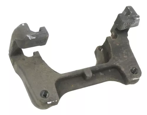 Audi A6 4B Bremssattelhalter 4B0615125D 320x30mm groß Quattro Allrad 2,5 (141478)