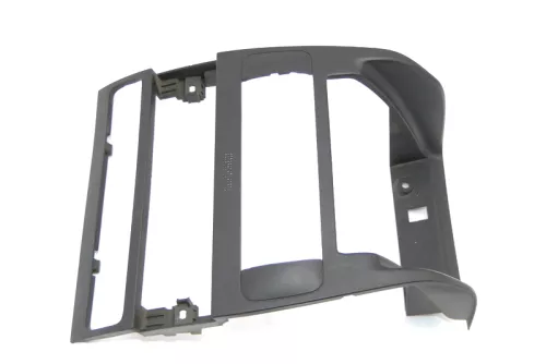 Seat Leon Toledo 1M Mittelkonsole Blende Abdeckung Radio 1M0863263  (141479)